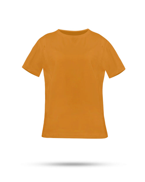 Basic Golden - Polo de Lactancia y embarazo